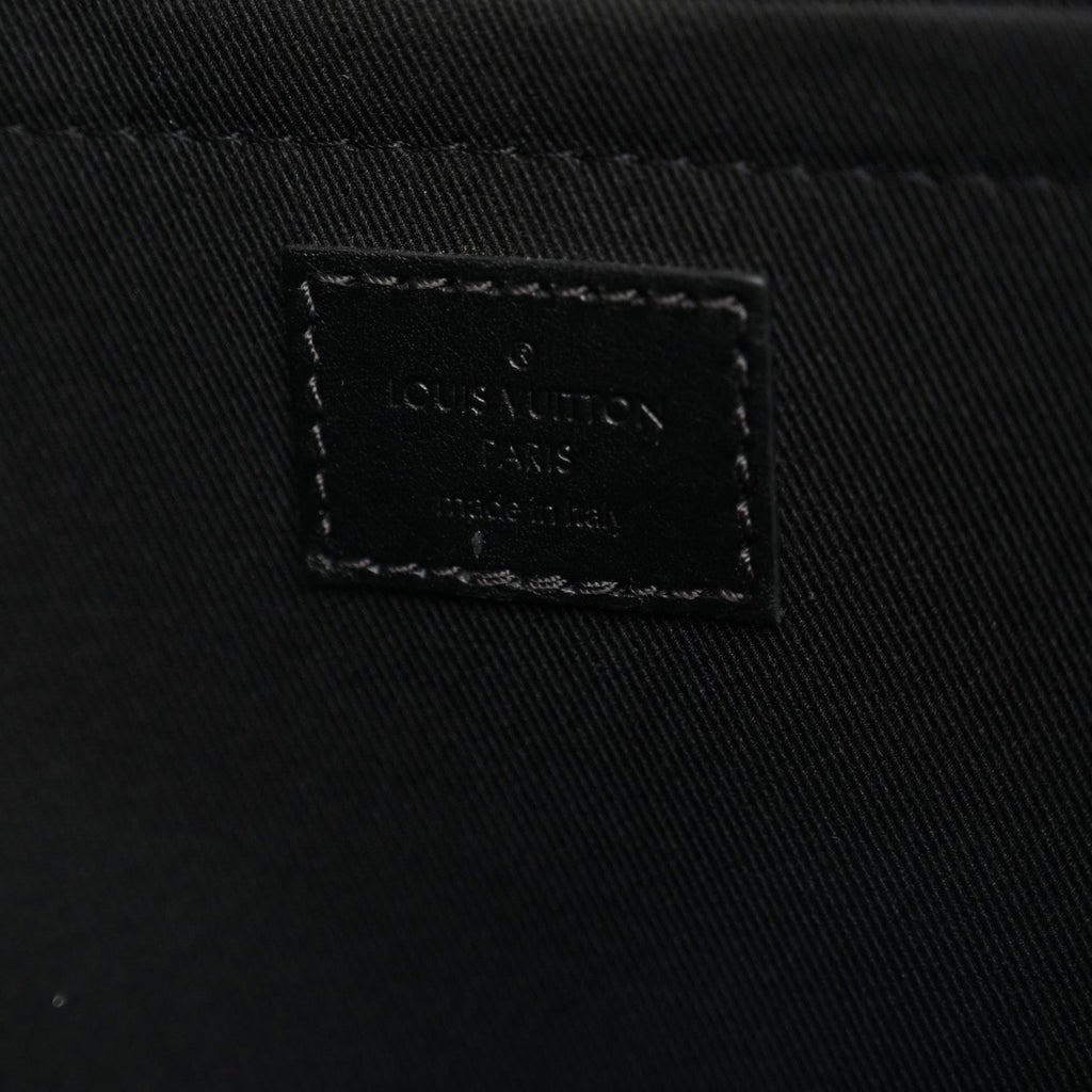 Monogram Eclipse Sac Plat 24H
