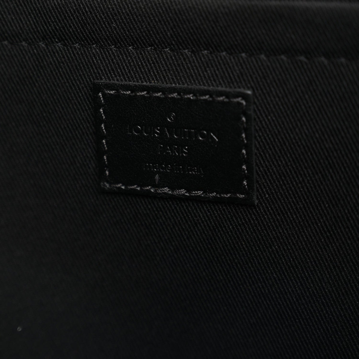 Monogram Eclipse Sac Plat 24H