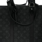 Monogram Eclipse Sac Plat 24H