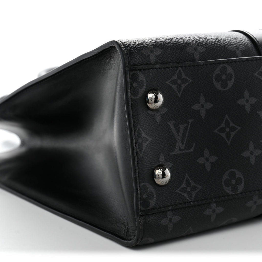 Monogram Eclipse Sac Plat 24H