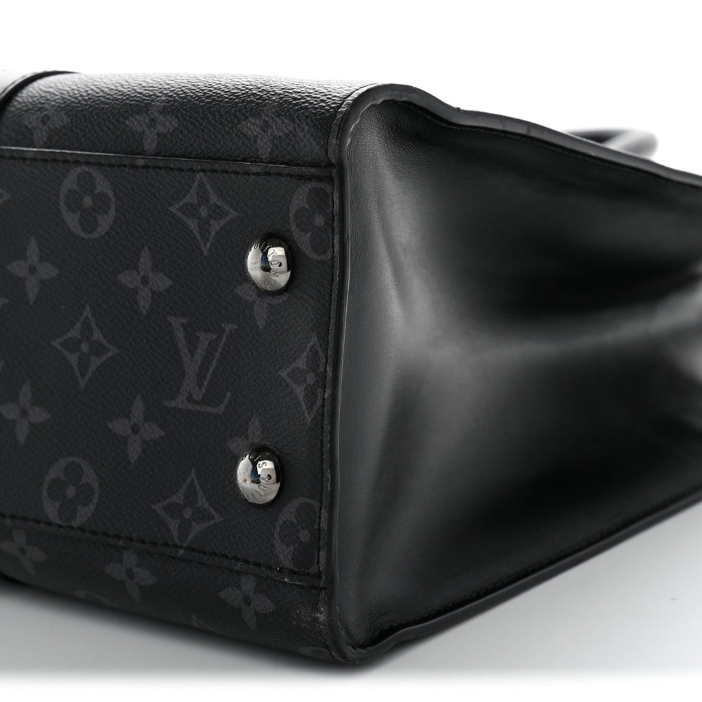 Monogram Eclipse Sac Plat 24H