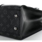 Monogram Eclipse Sac Plat 24H