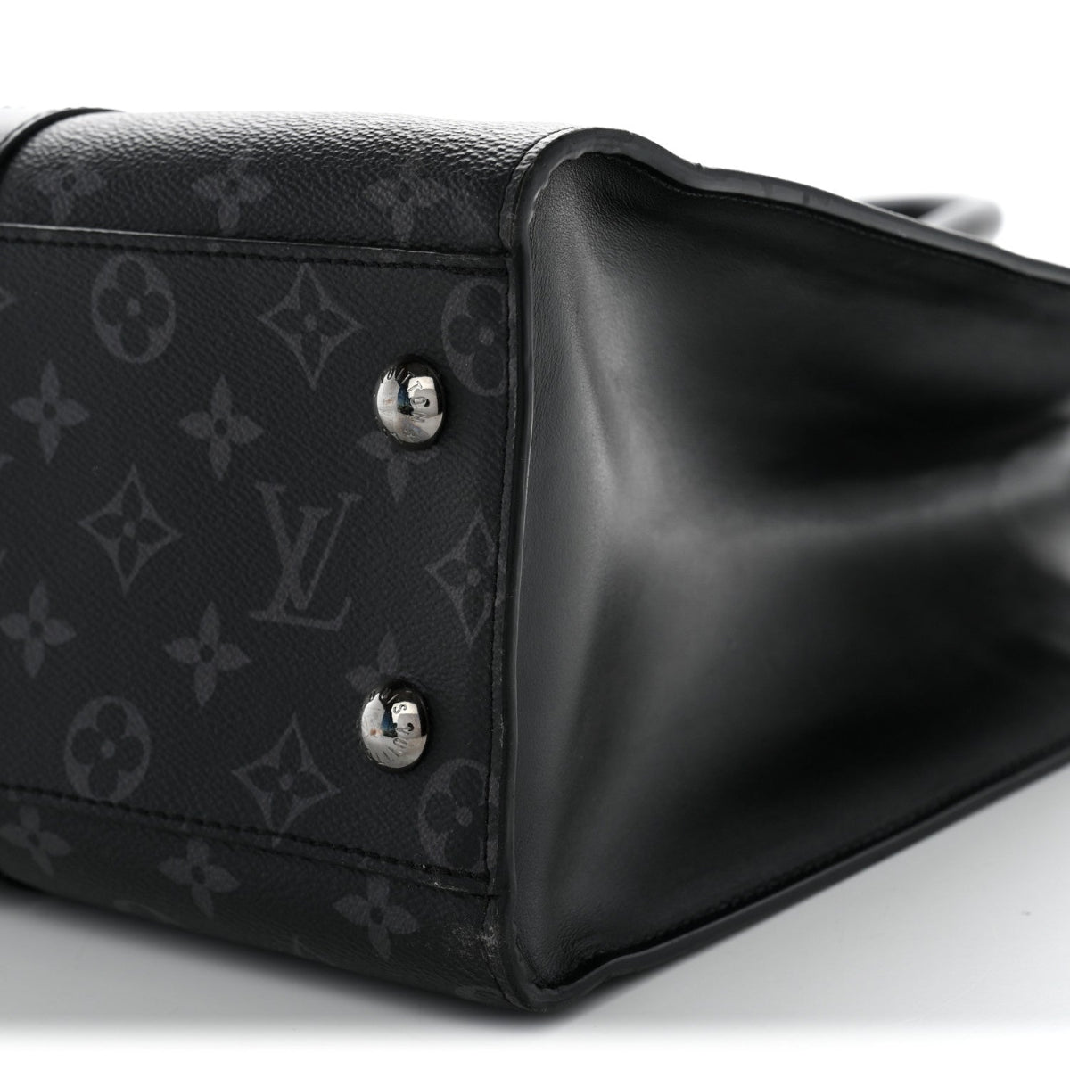 Monogram Eclipse Sac Plat 24H