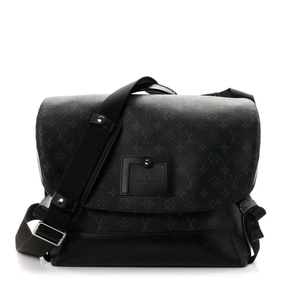 Monogram Eclipse Voyager Messenger MM