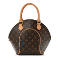 Monogram Ellipse PM