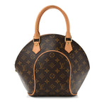 Monogram Ellipse PM