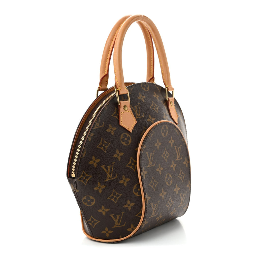 Monogram Ellipse PM