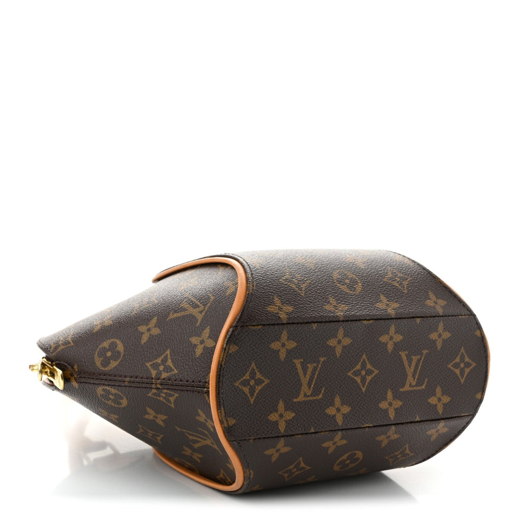 Monogram Ellipse PM