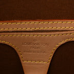 Monogram Ellipse PM