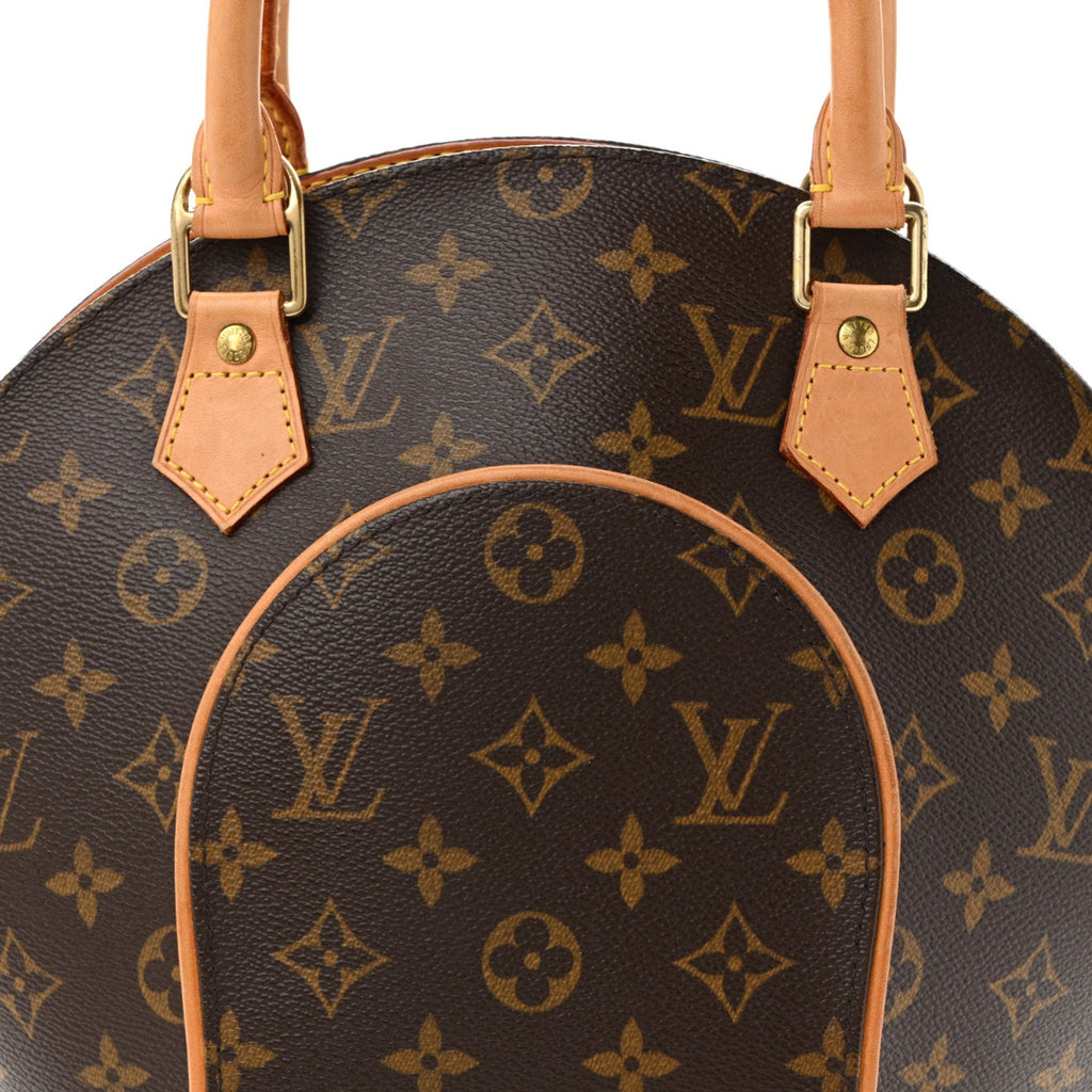 Monogram Ellipse PM