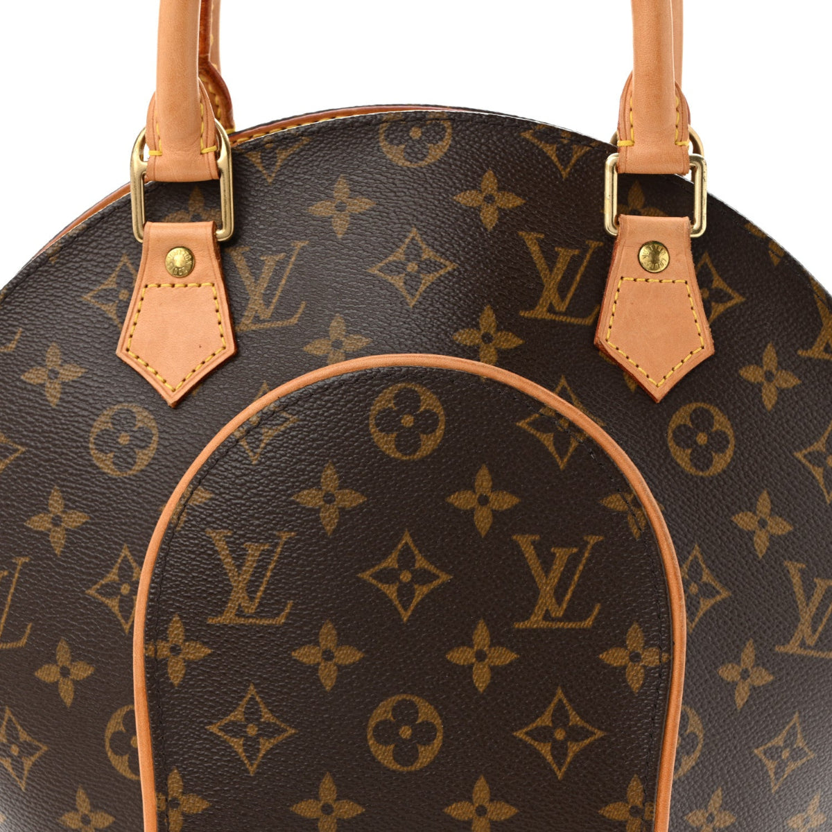 Monogram Ellipse PM