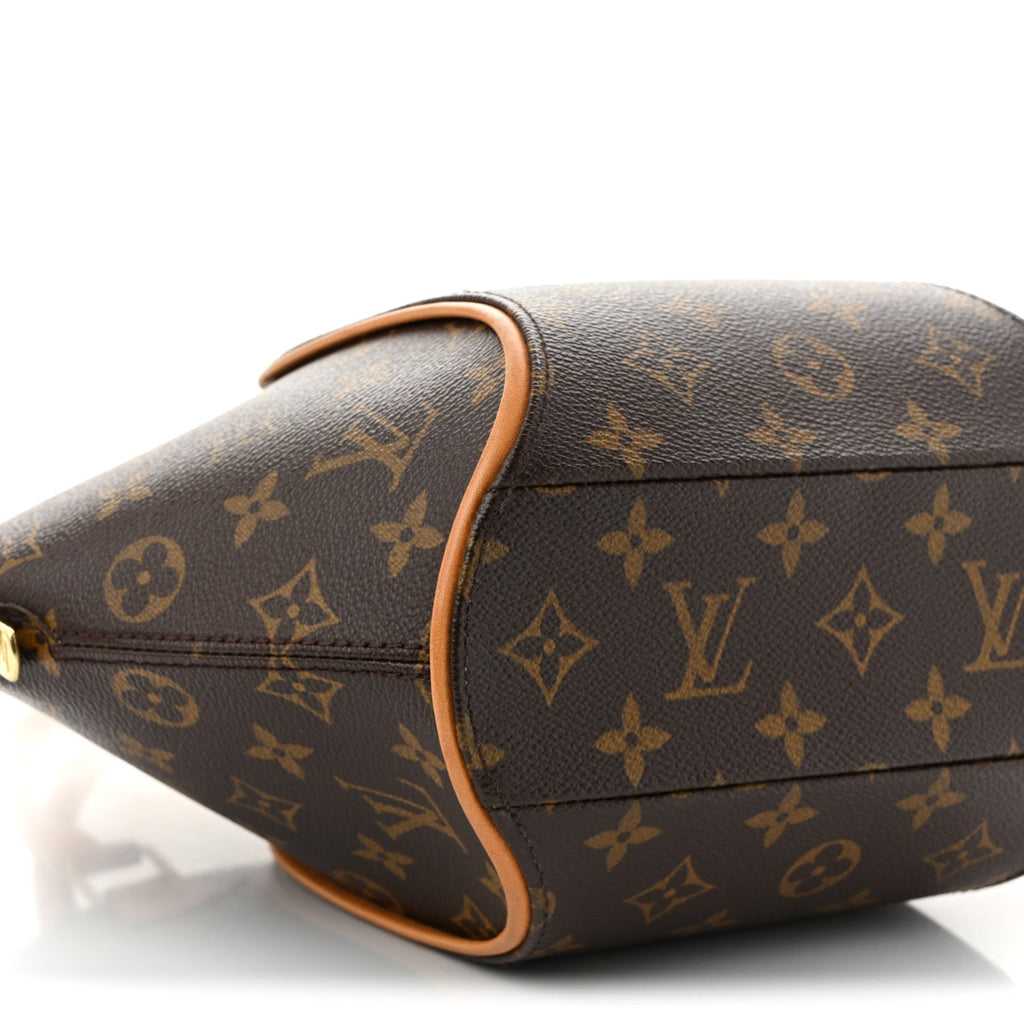 Monogram Ellipse PM