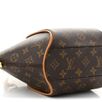 Monogram Ellipse PM