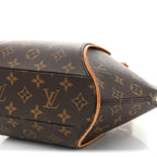 Monogram Ellipse PM