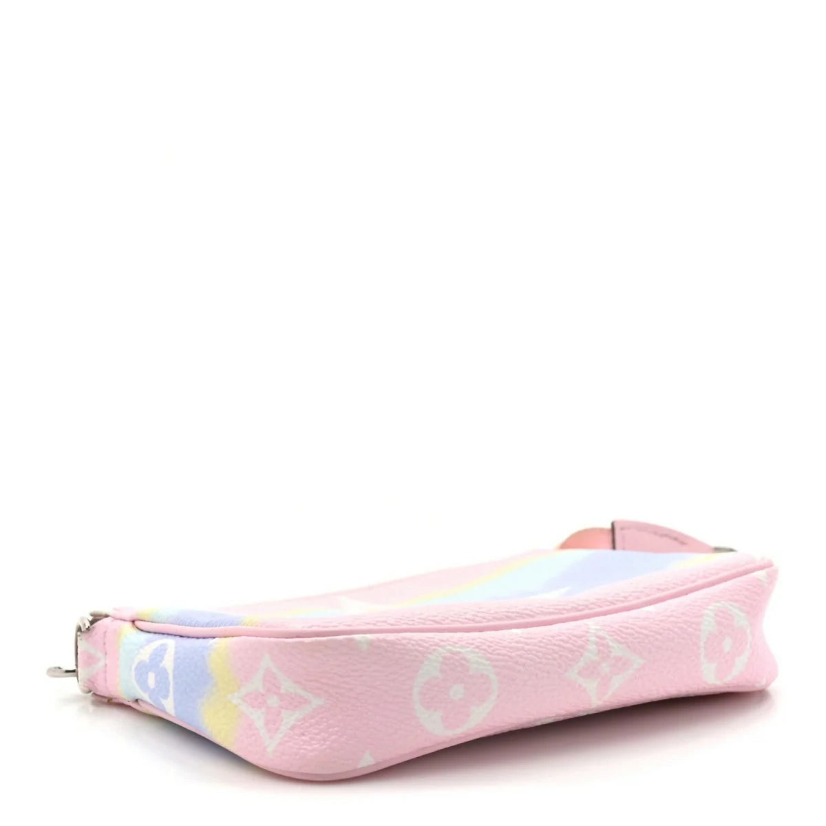 Monogram Escale Mini Pochette Accessories Pastel