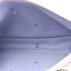 Monogram Escale Mini Pochette Accessories Pastel