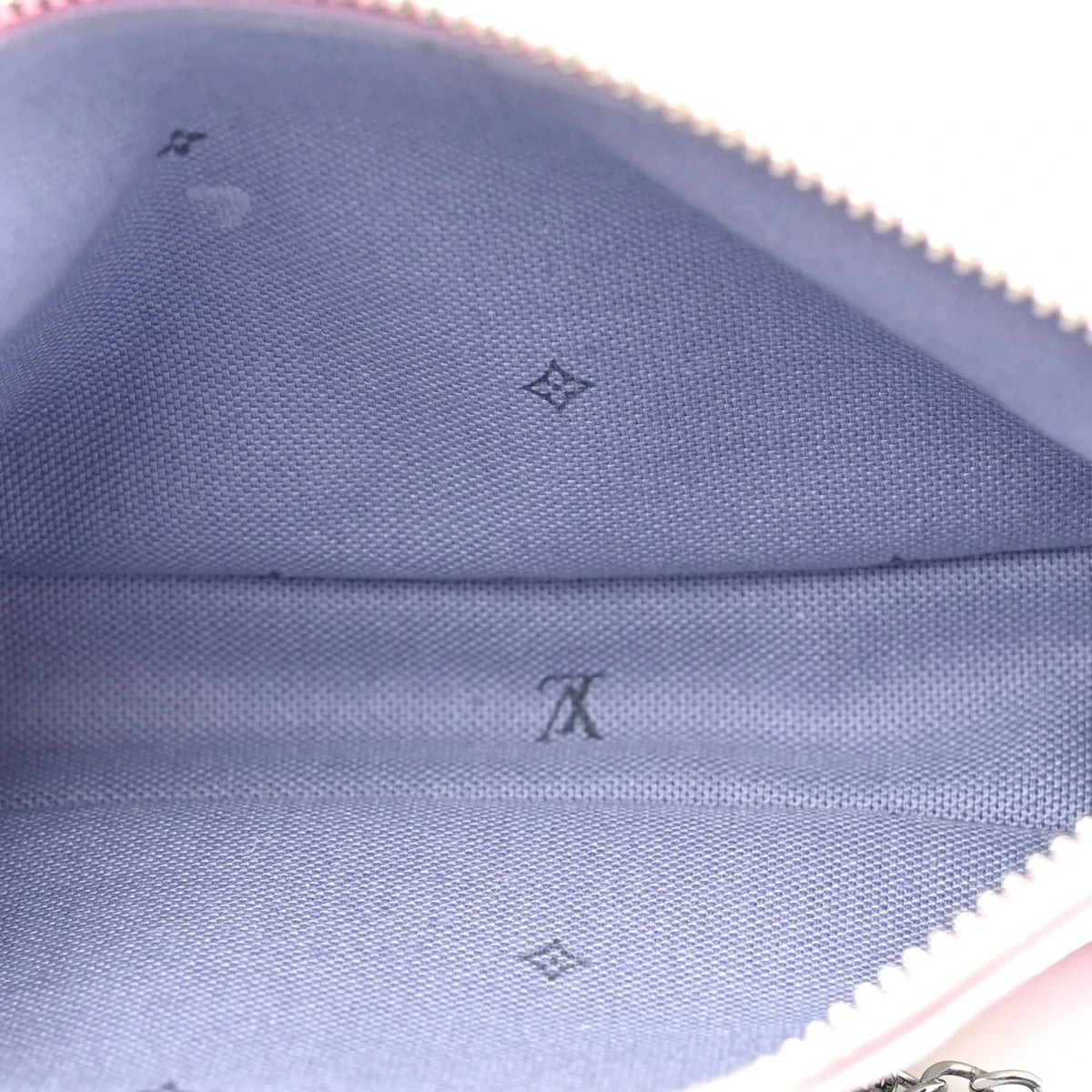 Monogram Escale Mini Pochette Accessories Pastel