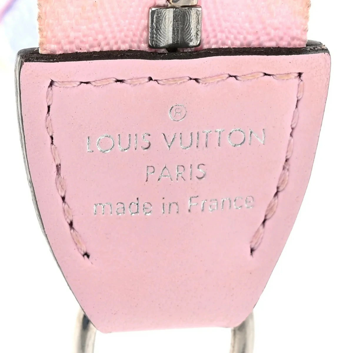 Monogram Escale Mini Pochette Accessories Pastel