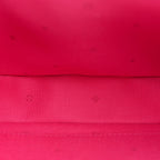 Monogram Fall For You Maxi Multi Pochette Accessories Fuchsia