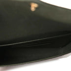 Monogram Felicie Strap & Go Kaki