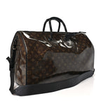 Monogram Glaze Keepall Bandouliere 50