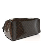 Monogram Glaze Keepall Bandouliere 50