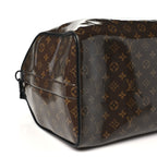 Monogram Glaze Keepall Bandouliere 50