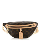 Monogram High Rise Bumbag