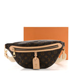 Monogram High Rise Bumbag