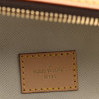 Monogram High Rise Bumbag