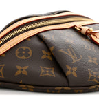 Monogram High Rise Bumbag