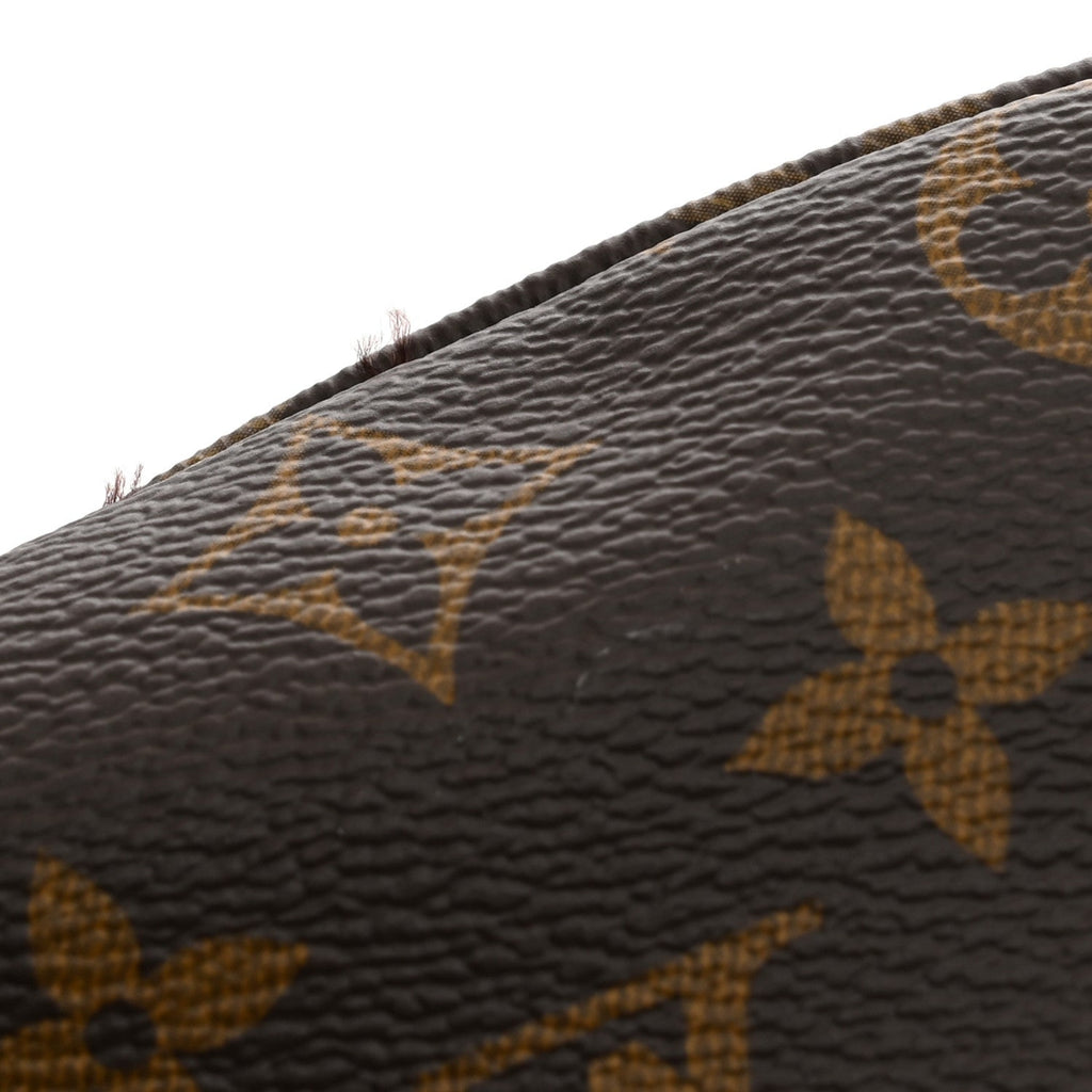 Monogram High Rise Bumbag
