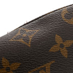 Monogram High Rise Bumbag