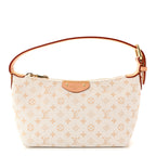 Monogram Hills Pochette Mini Mastic