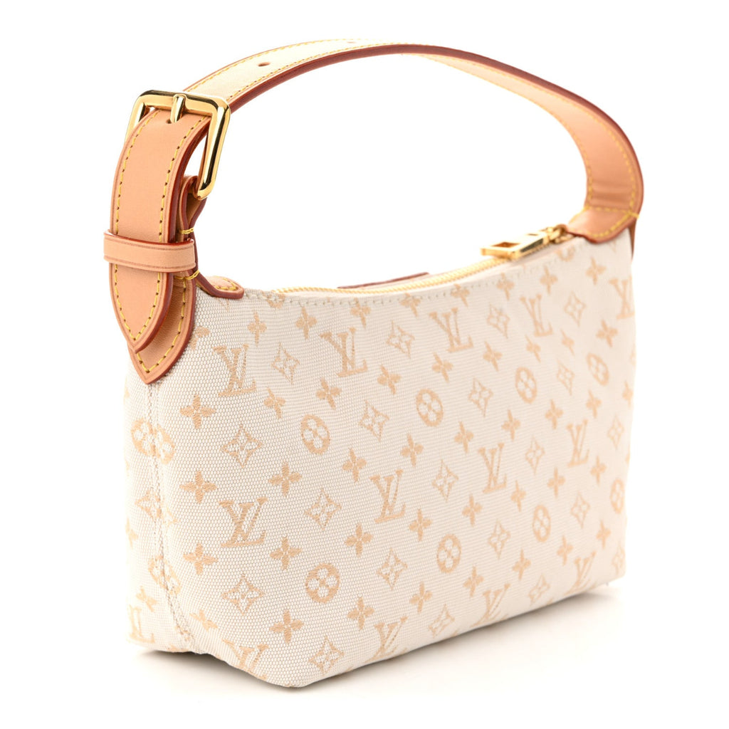 Monogram Hills Pochette Mini Mastic