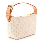 Monogram Hills Pochette Mini Mastic