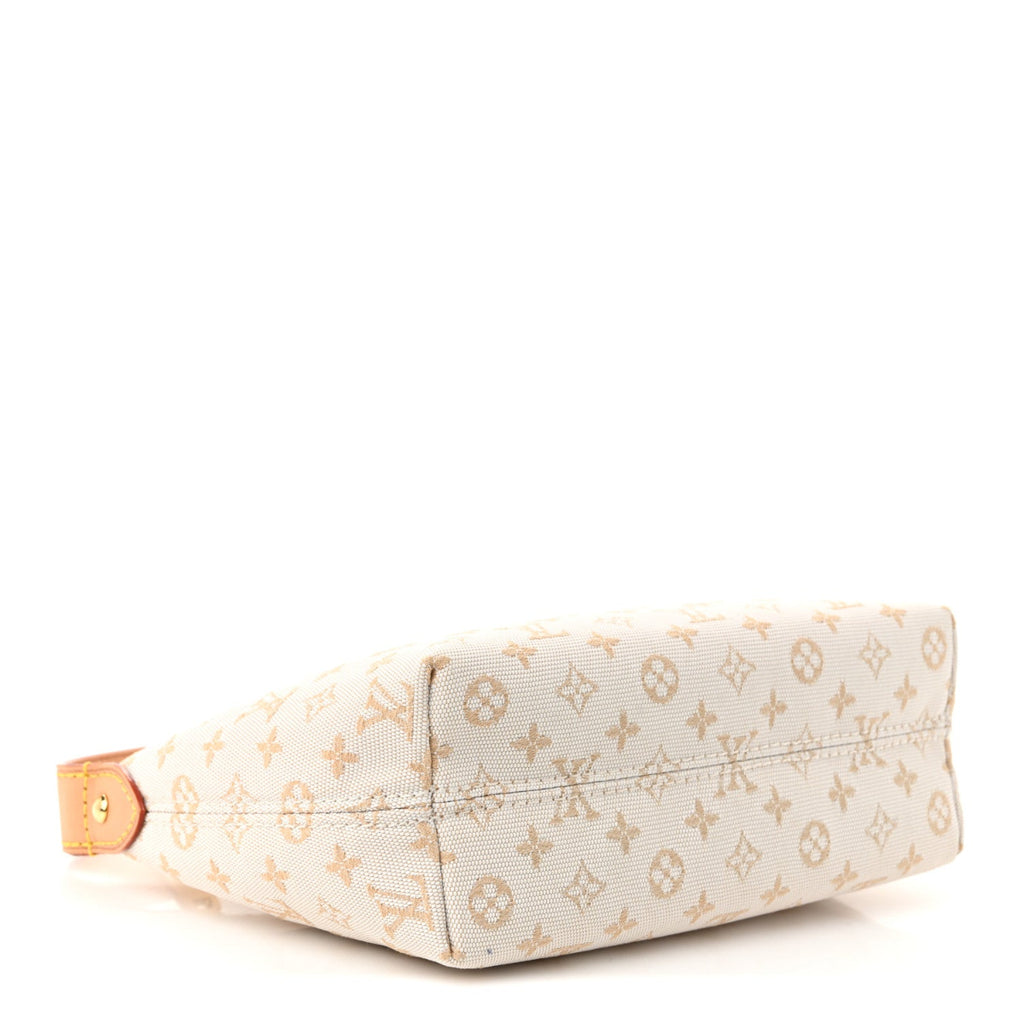 Monogram Hills Pochette Mini Mastic