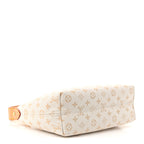 Monogram Hills Pochette Mini Mastic
