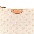 Monogram Hills Pochette Mini Mastic