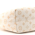 Monogram Hills Pochette Mini Mastic