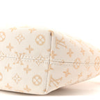 Monogram Hills Pochette Mini Mastic