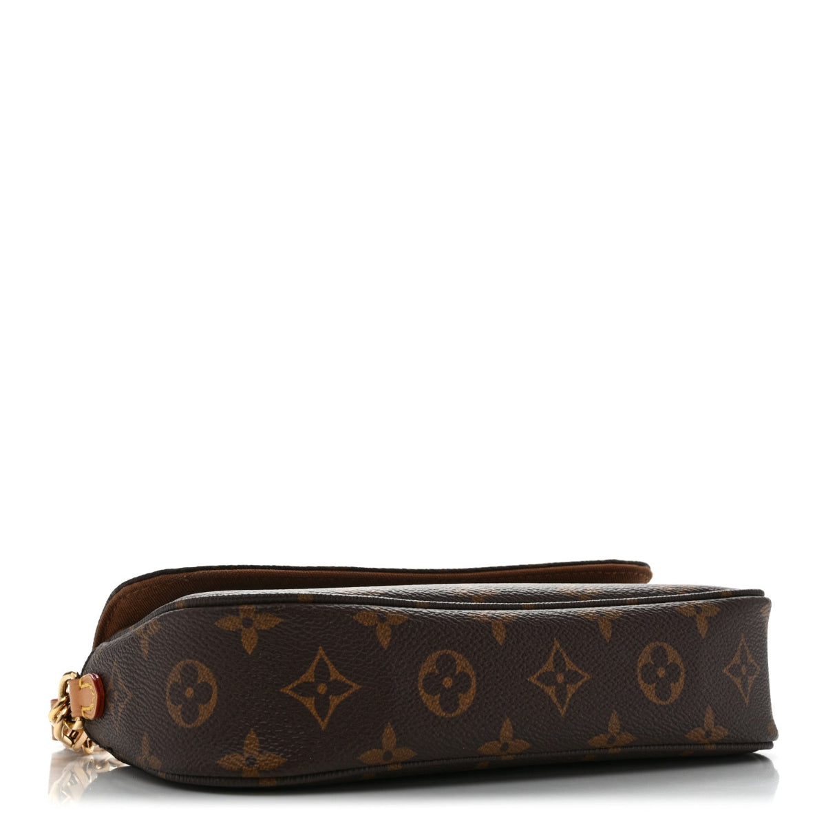 Monogram Ivy Wallet On Chain