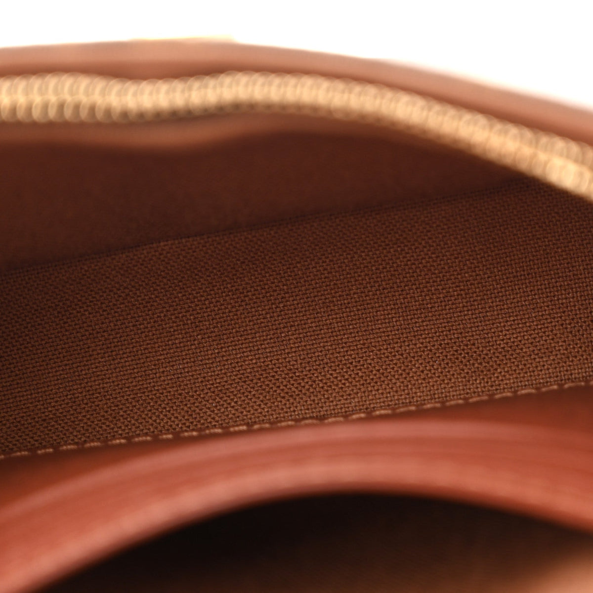 Monogram Ivy Wallet On Chain