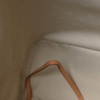Monogram Jacquard Neverfull MM Multicolor Beige