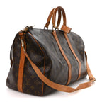 Monogram Keepall Bandouliere 45