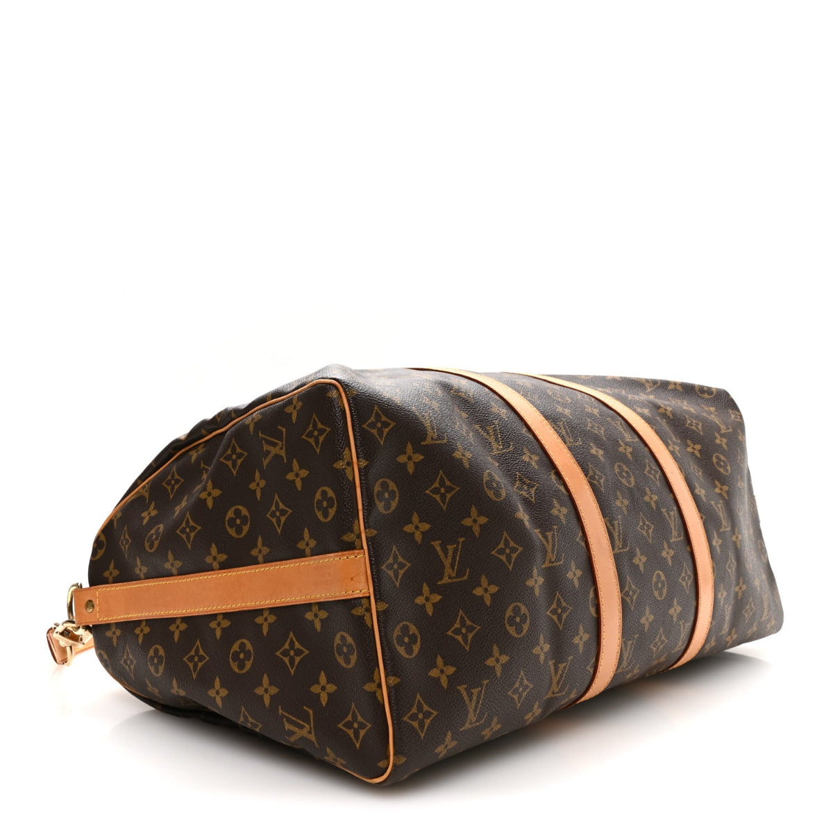 Monogram Keepall Bandouliere 50