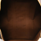 Monogram Keepall Bandouliere 50