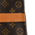Monogram Keepall Bandouliere 50