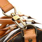 Monogram Keepall Bandouliere 55