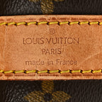 Monogram Keepall Bandouliere 55